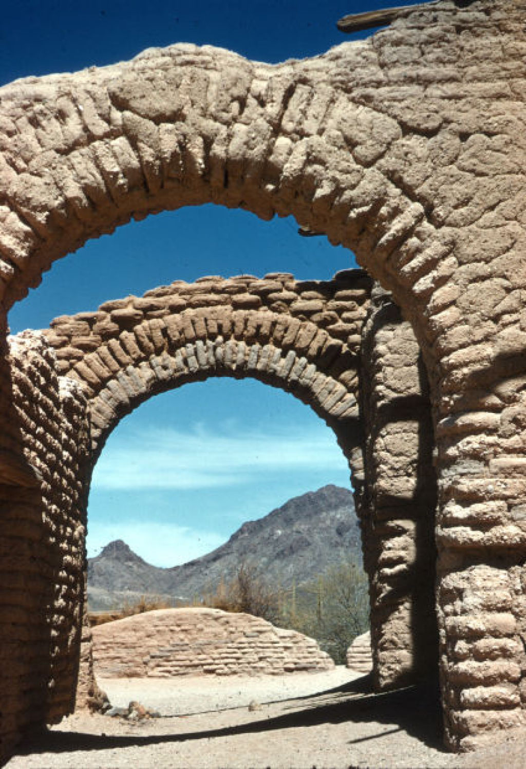 Old Tucson Studios